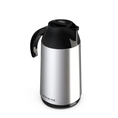 GARRAFA TERM UNITERMI 1LT INOX BERLIM