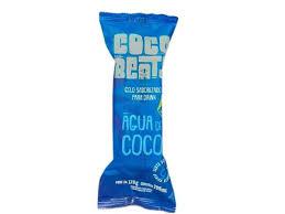 GELO DRINK COCO BEATS 170GR AGUA DE COCO