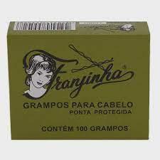 GRAMPO CAB N5 FRANJINHA LOIRO