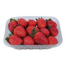 HORT MORANGO BDJ