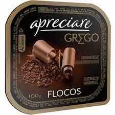 IOG APRECIARE GREGO 90GR FLOCOS