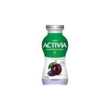 IOG DANONE ACTIVIA 170GR AMEIXA