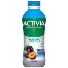 IOG DANONE ACTIVIA ZERO 800GR AMEIXA