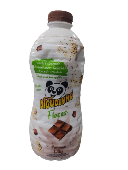 IOG DIGUDINHO 1,3KG FLOCOS
