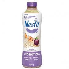 IOG NESTLE 1,150GR MORANGO ZERO