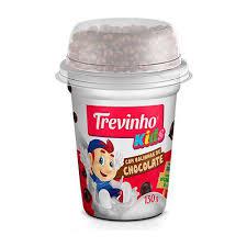 IOG TREVINHO BALL 130GR CHOCOLATE