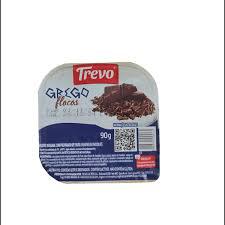 IOG TREVO 90GR GREGO FLOCOS