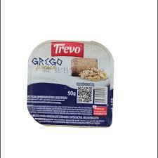 IOG TREVO 90GR GREGO PACOCA