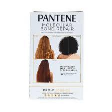 KIT PANTENE SH 300ML COND 150ML BOND REPAIR
