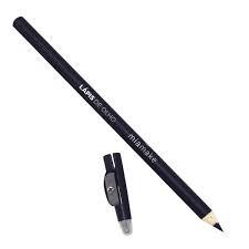 LAPIS P/OLHOS CREON NAVY PRETO C APONTADOR