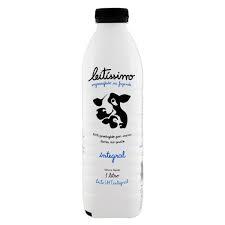 LEITE UHT LEITISSIMO 1LT INTEGRAL