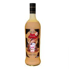 LICOR BEM CASADO 998ML AVELA