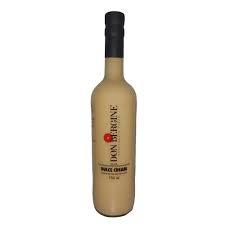 LICOR DON BERGINE 750ML DOCE DE LEITE