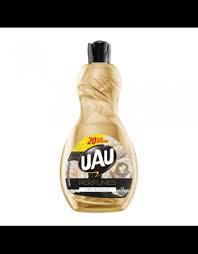 LIMP PERFUMADO UAU 500ML CHA BRANCO