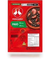 LINGUICA PAIO PERDIGAO 370GR