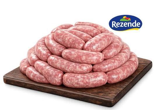 LINGUICA REZENDE KG