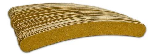 LIXA UNHA LARGA BIG BANANA