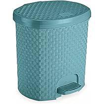 LIXEI PEDAL NITRONPLAST 6LTS RATTAN VERDE