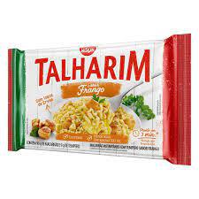 MAC INST NISSIN TALHARIM 99GR FRANGO