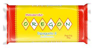 MAC OREGON 1KG ESP 08