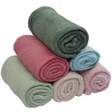 MANTA MULTIUSO FWB 70X140CM RF90993