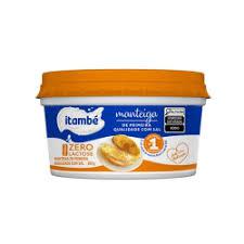 MANTEIGA ITAMBE 200GR POTE NOLAC