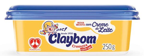 MARG CLAYBOM 250GR