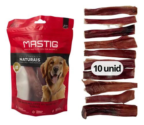 MASTIG CAES PETSKO CAPA VERGALHO