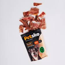 MASTIG CAES PETSKO ESOFAGO BITES