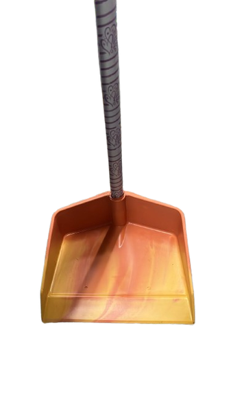 PA LIXO METAL STILL GRD