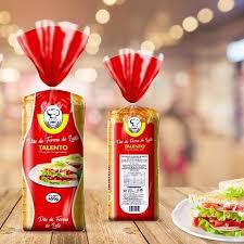 PAO FORMA TALENTO 450GR TRADICIONAL