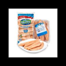 PEIXE FILE DE PIRAMUTABA NATUPEIXE 500GR