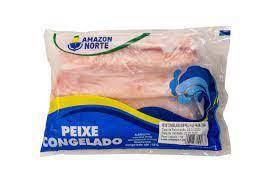 PEIXE PIRAMUTABA COSTA NORTE 1KG S PELE