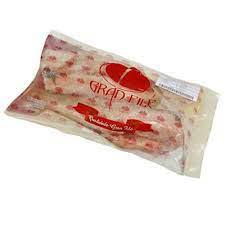 PEIXE PIRAMUTABA EM POSTAS GRAN FILE 800GR