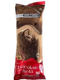 PICOLE AMARETTO PREMIUM CHOCOLATE E AVELA 76GR