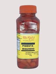 PIMENTA BIQUINHO UNI GULI 310GR