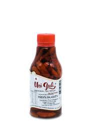 PIMENTA MALAG UNI GULI 210GR