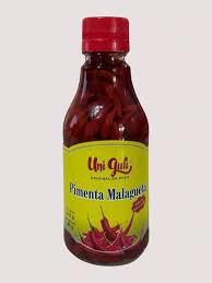 PIMENTA MALAG UNI GULI 275GR MISTA