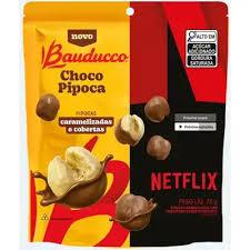 PIPOCA CHOC BAUDUCCO 70GR