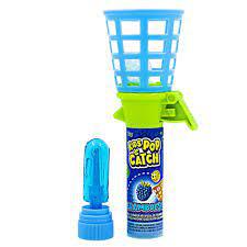 PIRULITO KIDS POP E CATCH