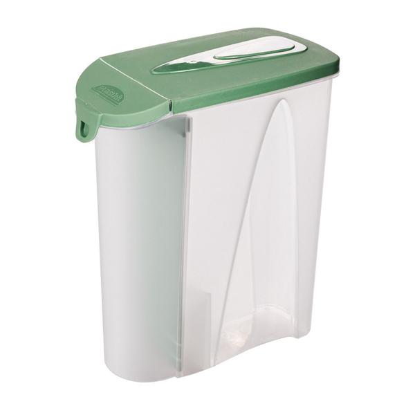 PORTA SABAO PO 1KG PLASUTIL