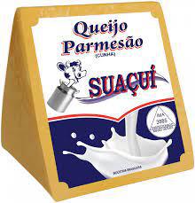 QUEIJO PARMESAO SUACUI KG