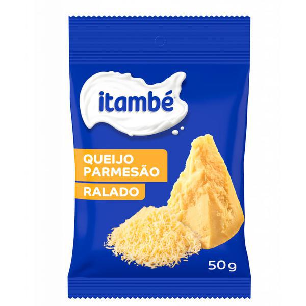 QUEIJO RAL ITAMBE PRESIDENTE 50GR