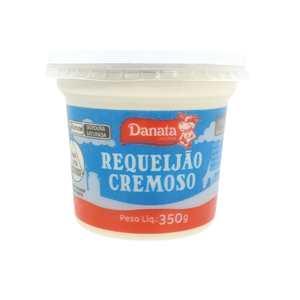REQUEI DANATA 350GR CREMOSO