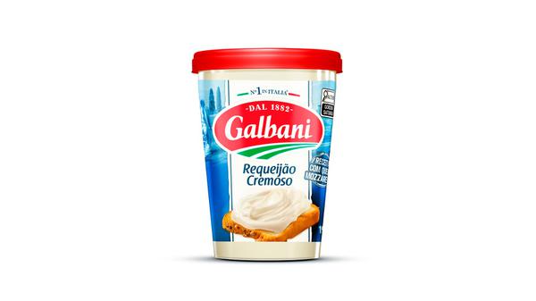 REQUEI GALBANI 190GR TRAD