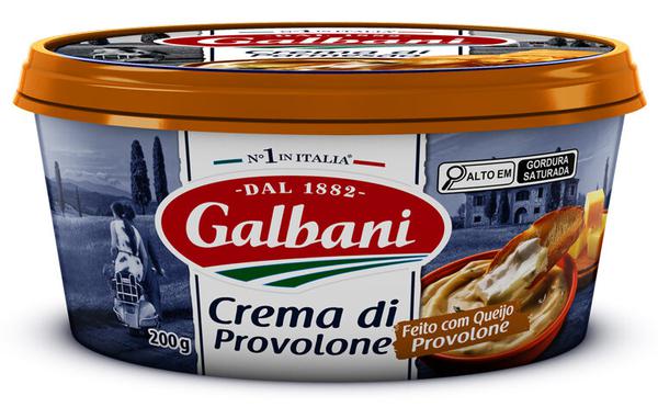 REQUEI GALBANI 200GR DI PROVOLONE