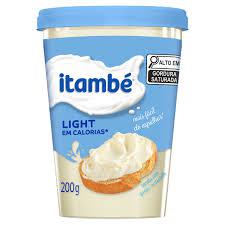 REQUEI ITAMBE 200GR TRAD LIGHT CP PLAST