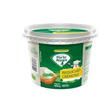 REQUEI PORTO ALEGRE 400GR CREMOSO