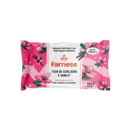 SABON FARNESE 180GR FLORAL