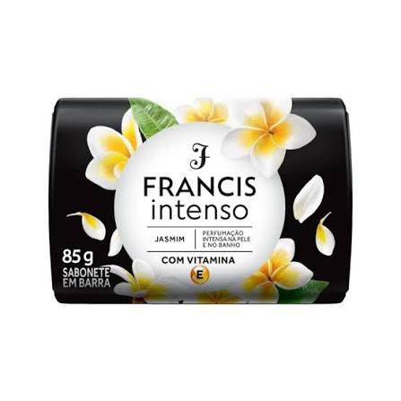 SABON FRANCIS SV 85GR BCO LIRIO